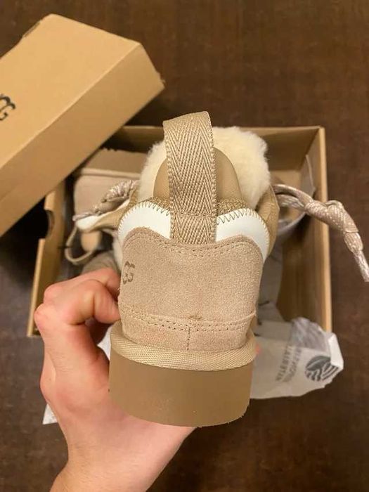UGG_Lowmel_Sand / ROZ.39 Tarnowskie Góry • OLX.pl