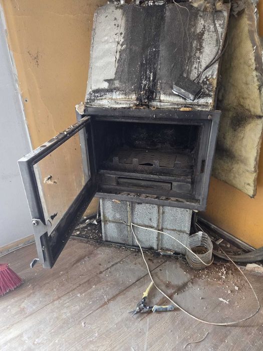 Recuperador de Calor