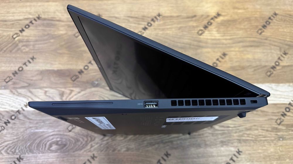 Ноутбук Lenovo ThinkPad T14S Gen 4  i7-1370P/32GB/SSD 512/FHD+ IPS  LTE