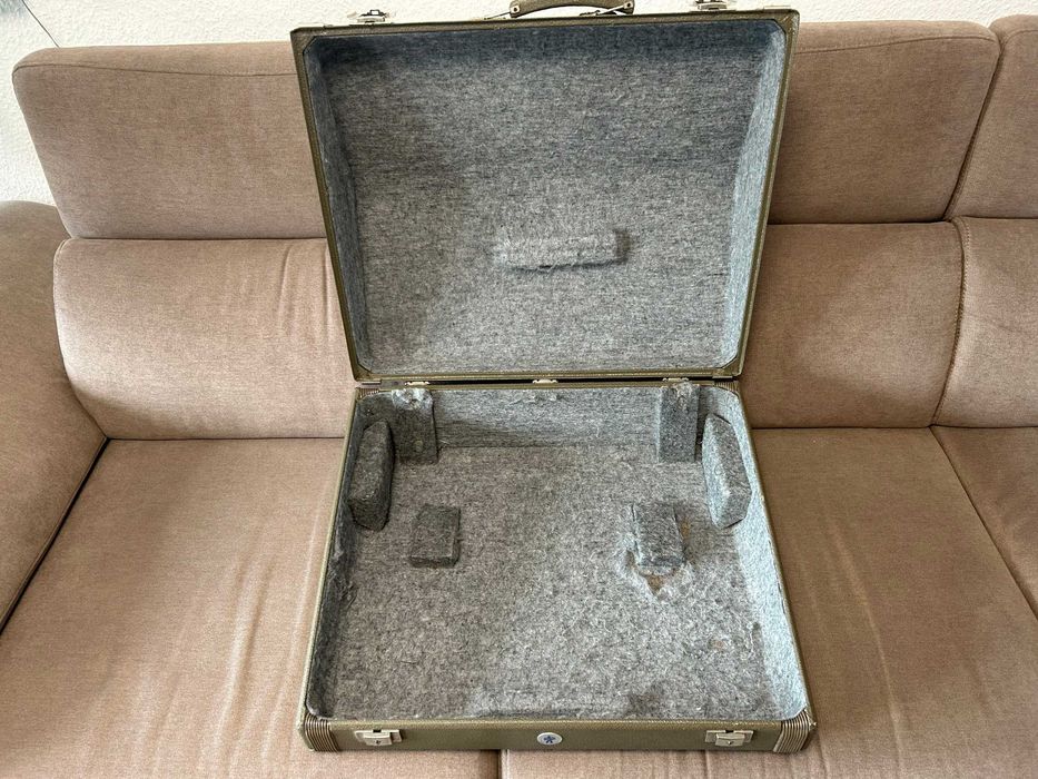 HOHNER Atlantic IV N de luxe, 120 basów, 4 chóry- REZERWACJA do 9.06.2026