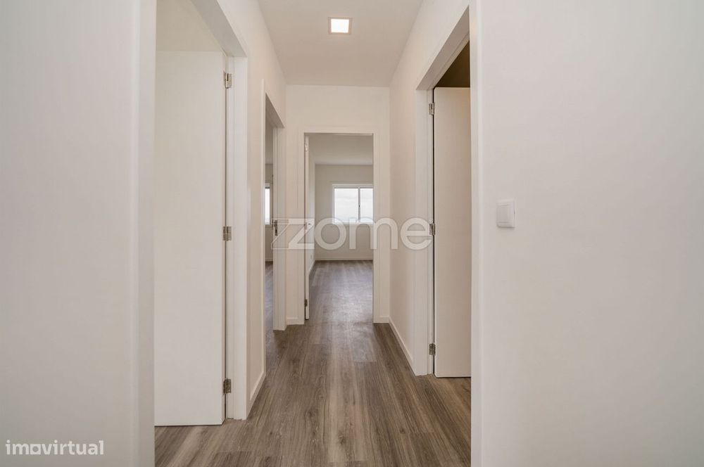 Apartamento T3 para Arrendar, em São Vicente!