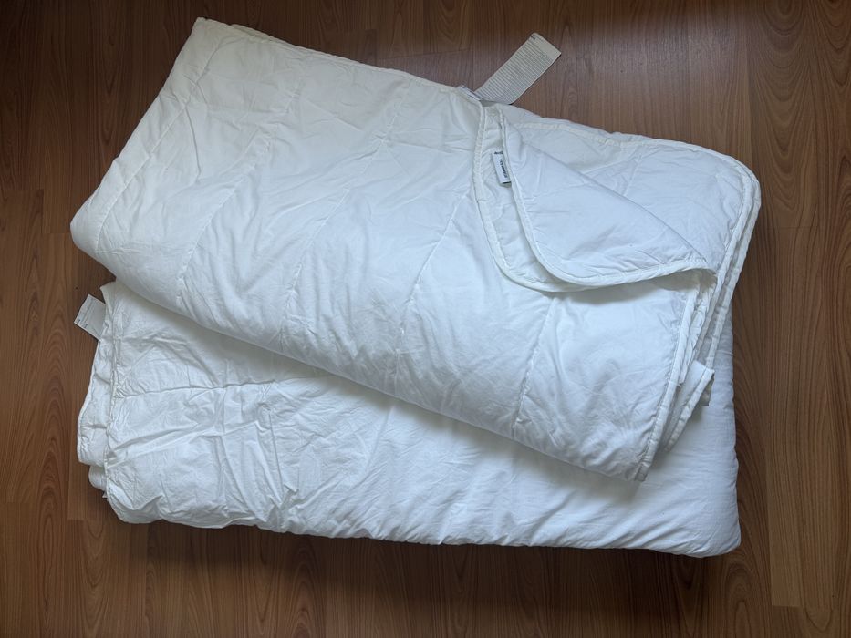 Vendo Edredon All seasons duvet STJARNBRACKA, 240x220