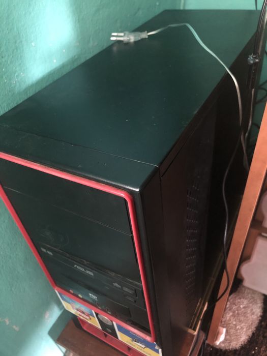 Продається ПК вживаний