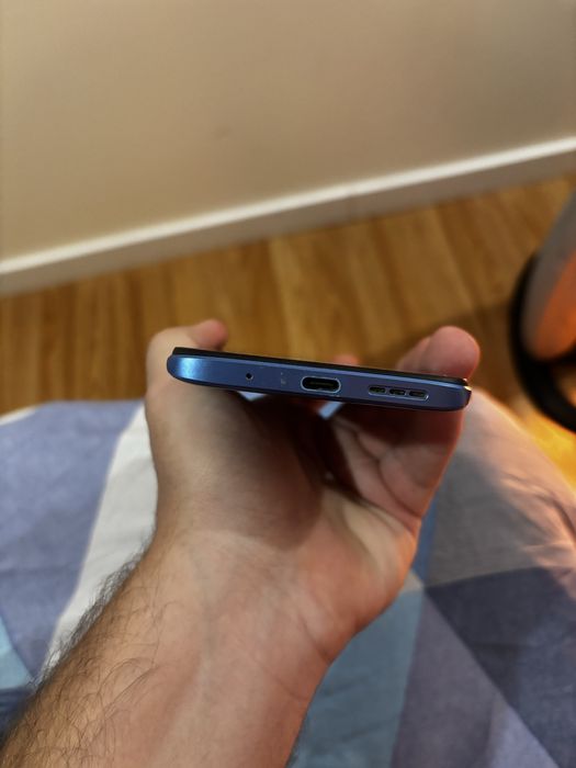 Redmi 10 2022 Sea Blue