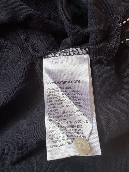 Sukienka tommy hilfiger M