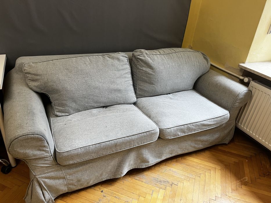Sofa rozkladana Ektorp IKEA