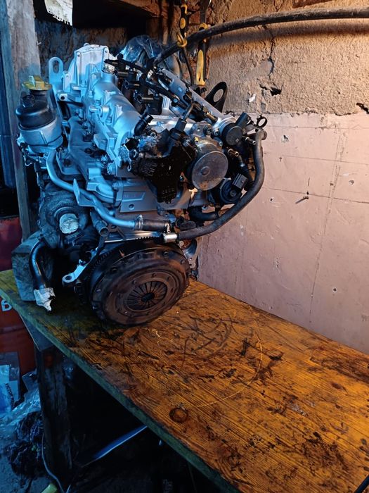 Motor Fiat Panda 1.3 multijet