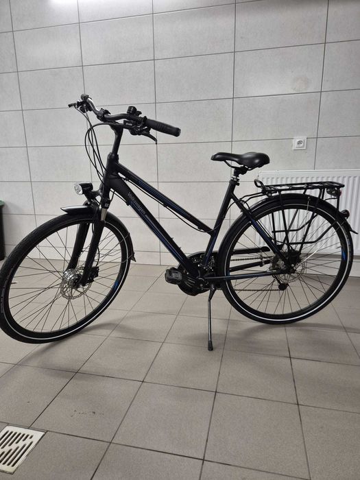 Rower MTB Volkswagen damka