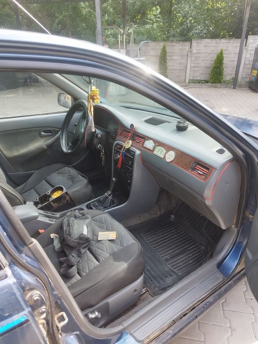 Honda Civic 1995 VIN SHHMA87100U004155 фото оголошення 6 з 8