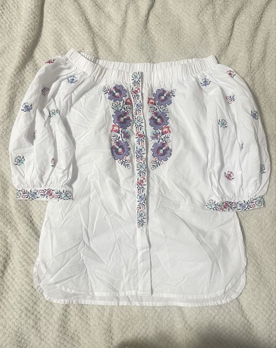 Вишиванка жіноча