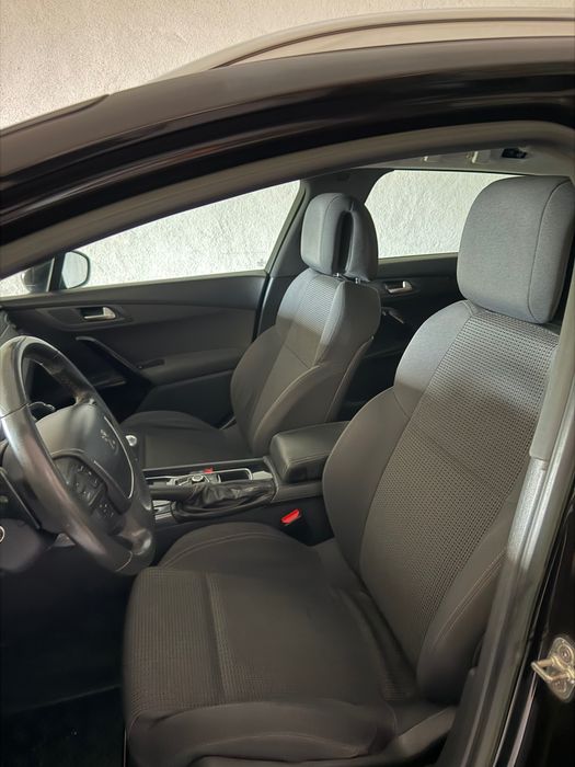 Peugeot 508 SW — fotografia 10