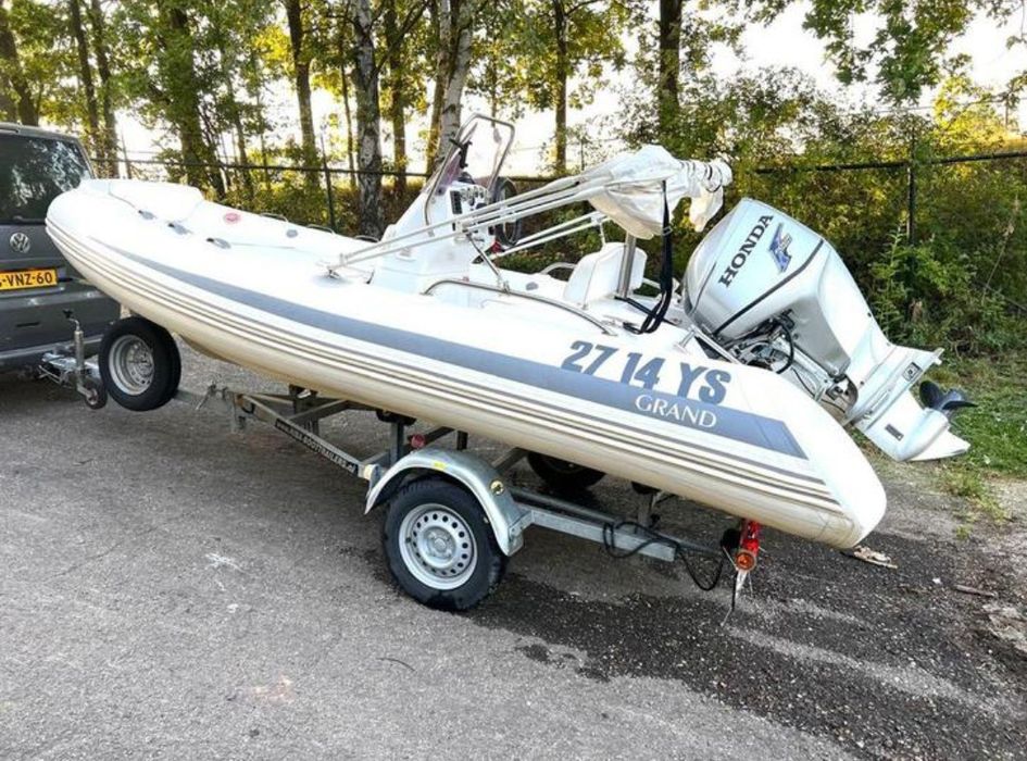 Rib Łódż (Sprowadzę) z Nl