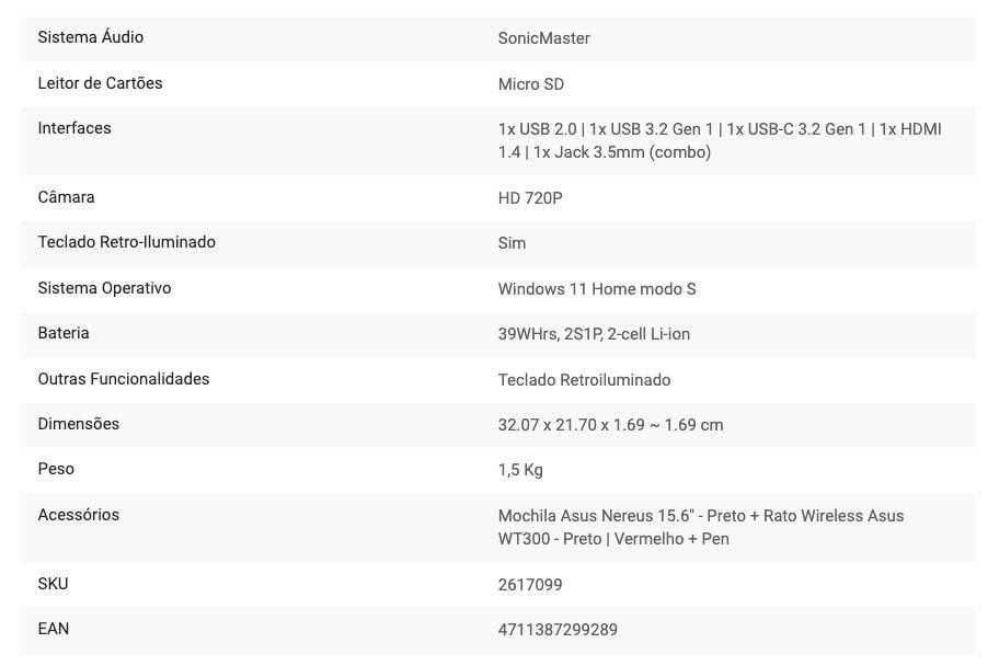 ASUS Vivobook Go Flip 14 !NOVO!