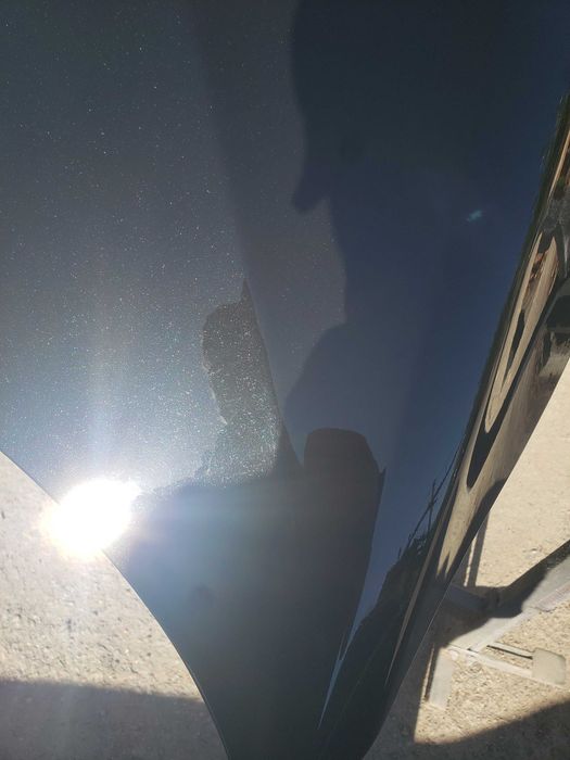 Покраска автомобільних деталей