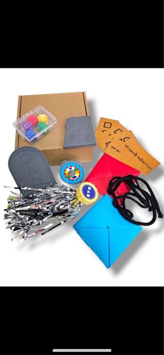 Гра в кальмара/ набір гри в кальмара/ ГОНГИ/ SØUID GAME/