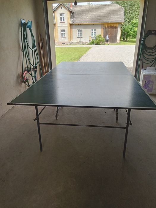 Stół Kettler do tenisa stołowego
