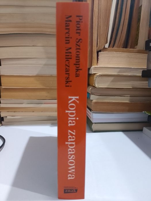 Sztompka, Milczarski Kopia Zapasowa