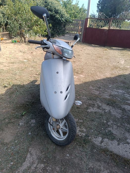 Продам Honda Dio 35