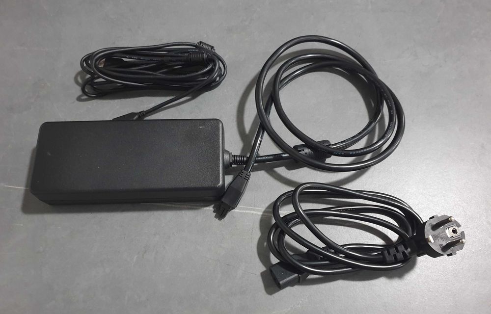 Base Fanatec CSL DD 8 Nm QR1 e QR2 com extras