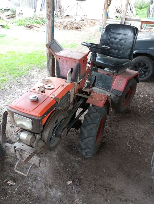 Продам ,в робочому стані, все працює.