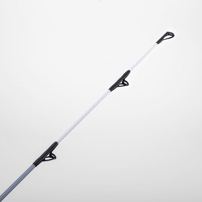 Cana + Carreto de Surfcasting Pesca no Mar SYMBIOS 500 4,20 m 100-220