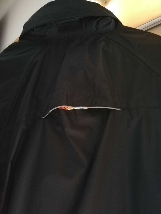 Casaco ciclista Tamanho M