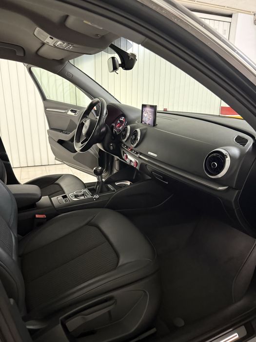 Audi A3 Sportback 30 TDI S-Line