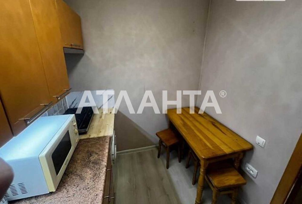 Продаж однокімнатної квартири. 1к Цегла. Ближнє замостя