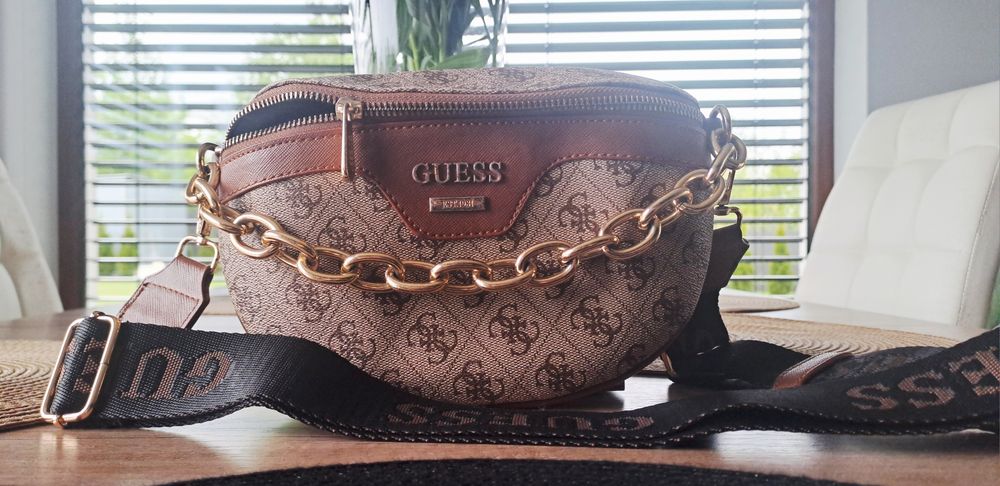 Nerka GUESS replika