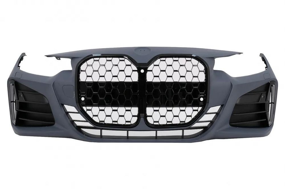 Para-choques Bmw Série 4 F32 F33 F36 (2013 a 2017) Look M G22 G26