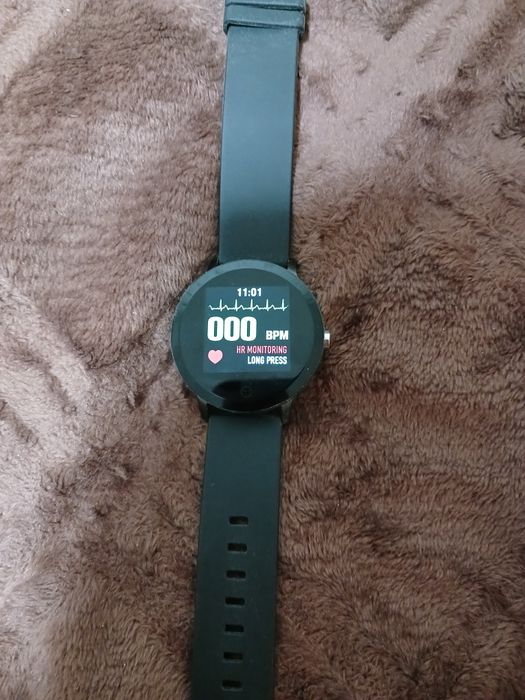 Продам смарт годинник