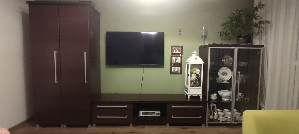 Zestaw mebli salon