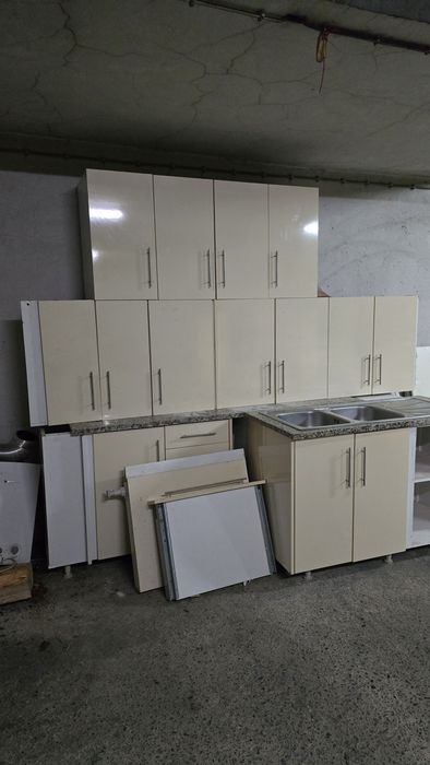 Moveis de cozinha