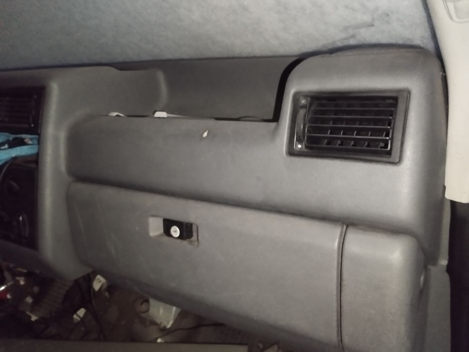Торпеда Панель Vw Volkswagen Transporter T4 Фольксваген Транспортер