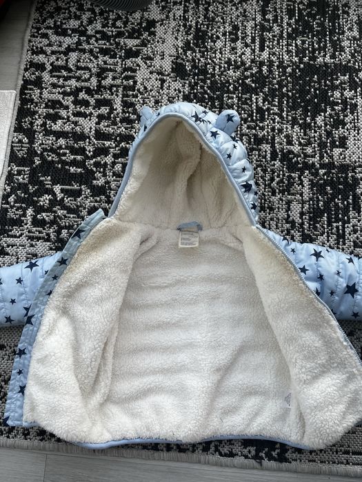 Дитяча куртка сезон весна -осінь 18 місяців