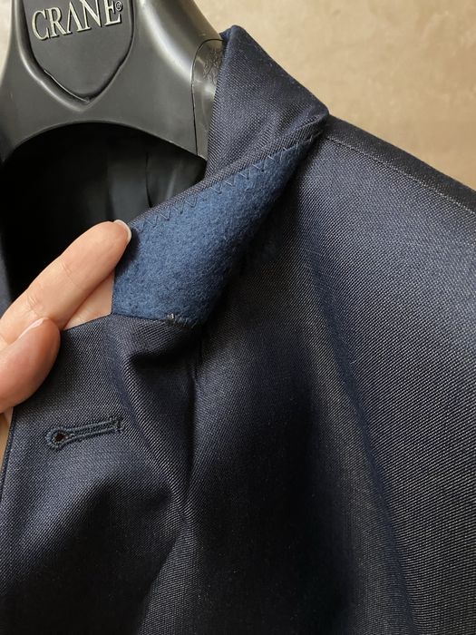 Crane Костюм чоловічий весільний, розмір XL