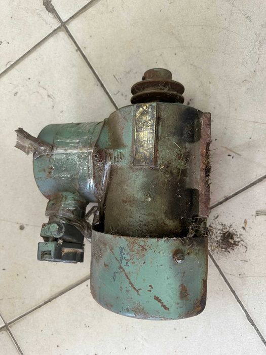 элктромотор  электродвигатель 0.75\1500