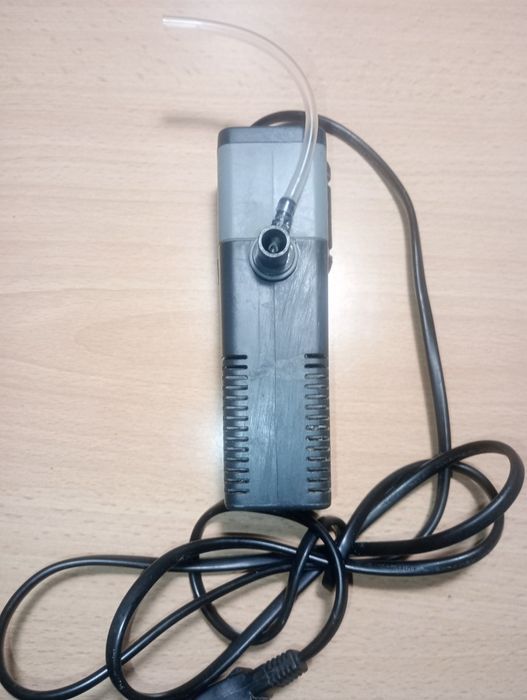 Фільтр для акваріума