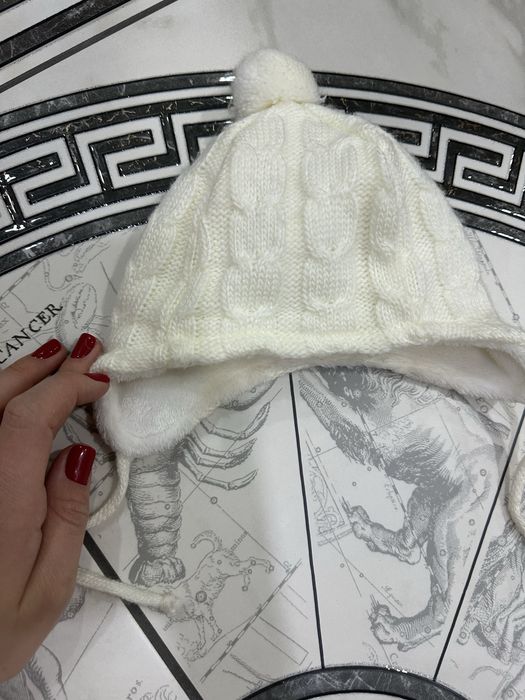 Reima next gap carters комбенізон шапка носки