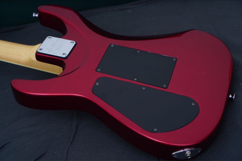 Jackson DK2 Japan gitara