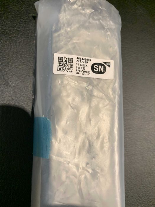 Oryginalna szyjka podstawy - Sony TV 55/65