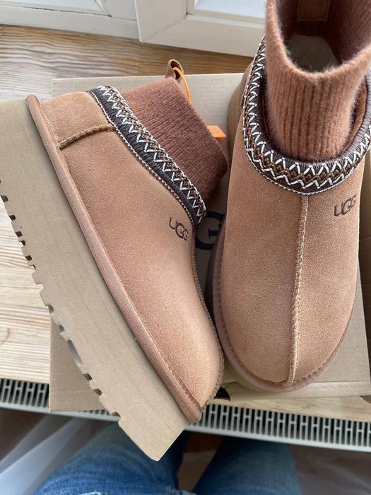 Жіночі ugg розмір 41