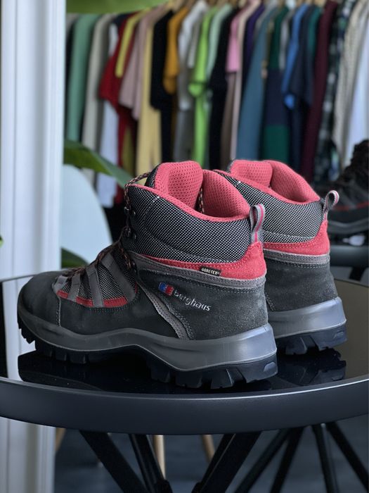 Оригінал! Черевики Berghaus Explorer Light GORE-TEX. Розмір 45