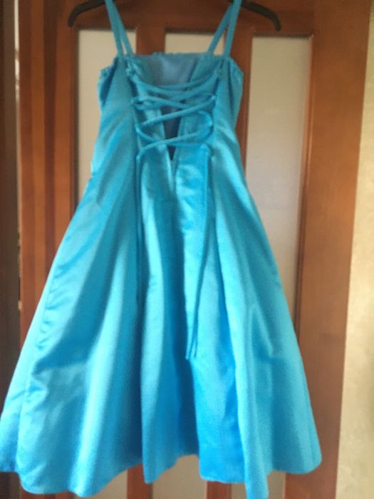 Чудова сукня для принцеси