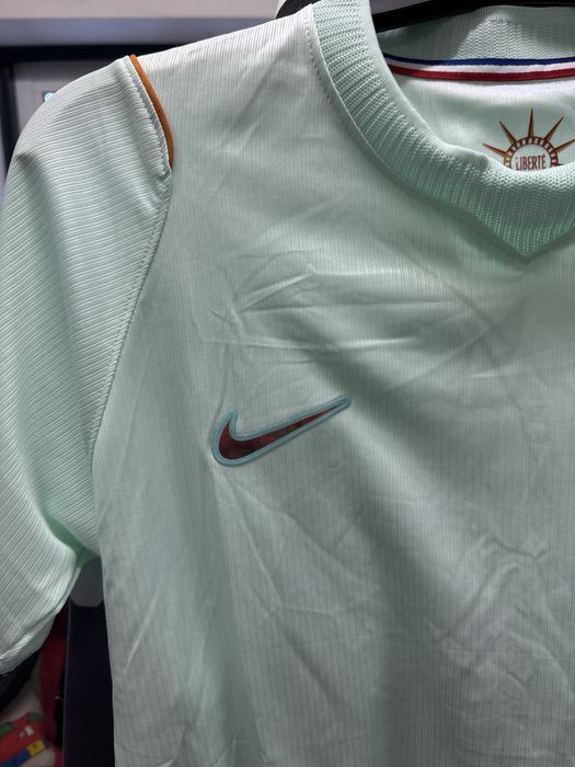 Camisola Away da Seleção Francesa Mundial 2025