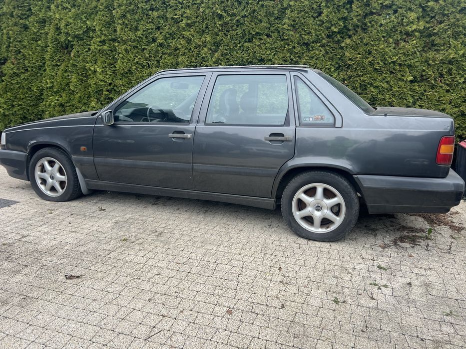 850GLT-2.5 -20V Bezwypadkowy