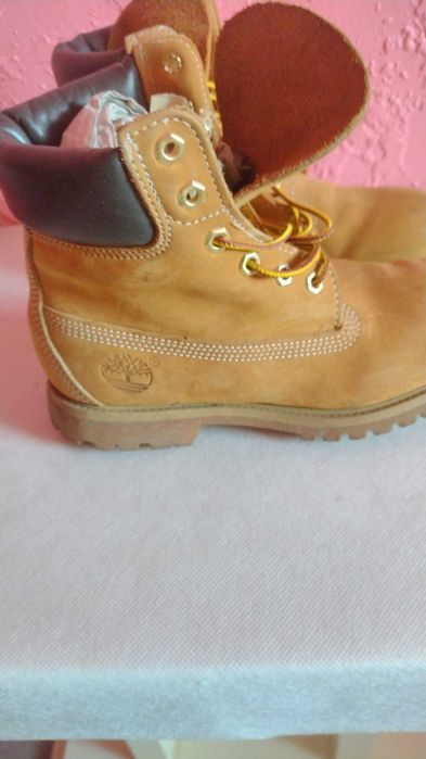 Classic Timberland Boots \ Тимбы, Тимберленд Оригинал