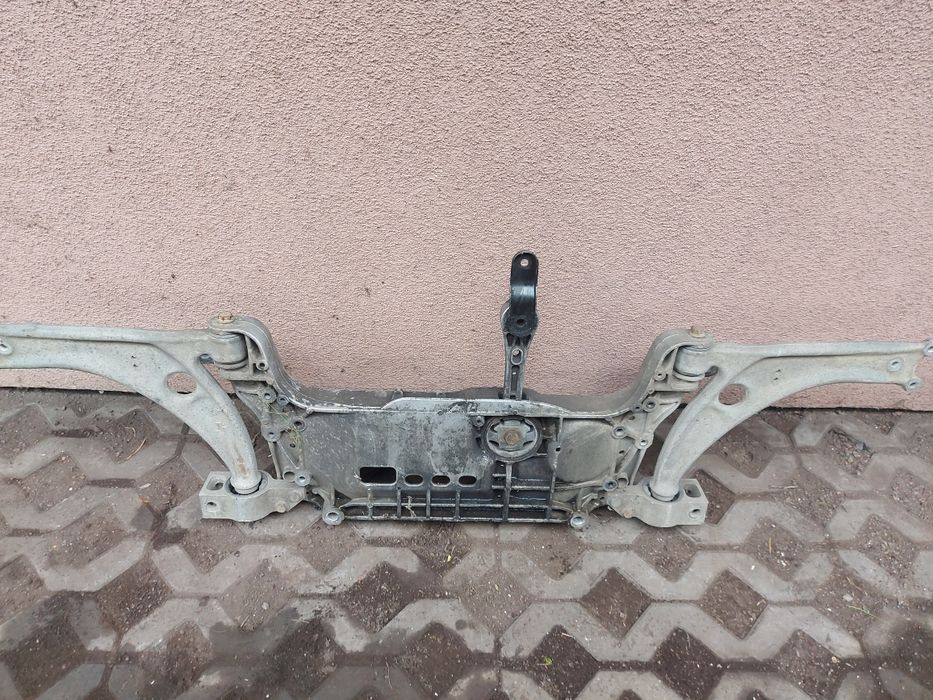 , Passat b6 kołyska sanki wahacze
