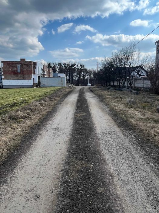 Продам ділянку, смт. Стрижавка