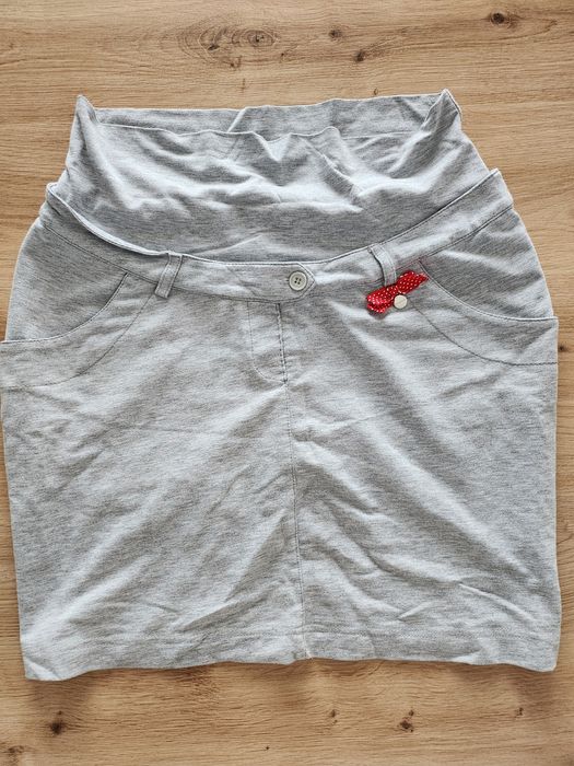 Spódnica ciążowa Happymum r. M